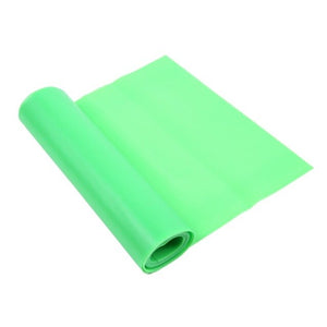 New Gym Stretch Band Strap Wide Latex Portable Elastic Belts Fitness Yoga Strength Stretching Training Accessories