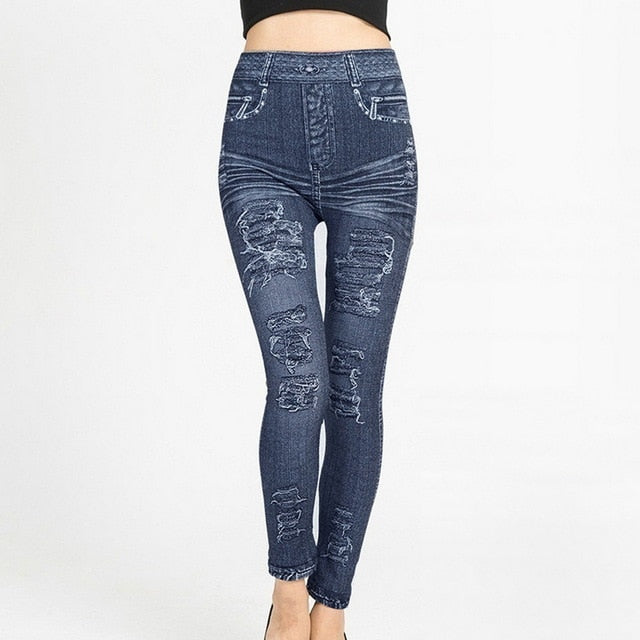 LOOZYKIT Hot Sale Women Sexy Black Mesh Yoga Pants Gym Srtriped Printed Leggings Slim Fitness High Waist Leggings Workout 2019