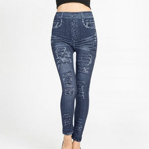 LOOZYKIT Hot Sale Women Sexy Black Mesh Yoga Pants Gym Srtriped Printed Leggings Slim Fitness High Waist Leggings Workout 2019