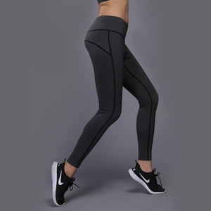 5 colors Women's sportswear Yoga Set sports set Fitness Gym set Running Tennis Shirt+Pants Yoga Leggings Jogging Workout suit