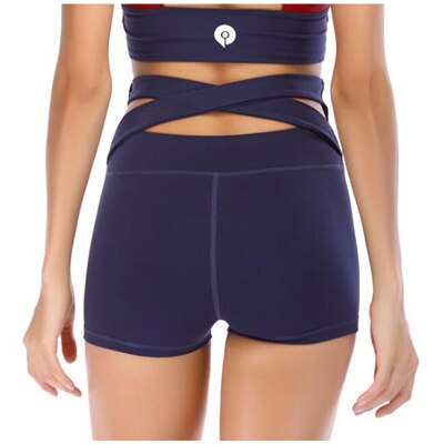 2018 New Woman Sports Short  Training Quick-dry Fitness Shorts  yoga Sexy push up Gym Running  shorts Workout Sportswear clothes