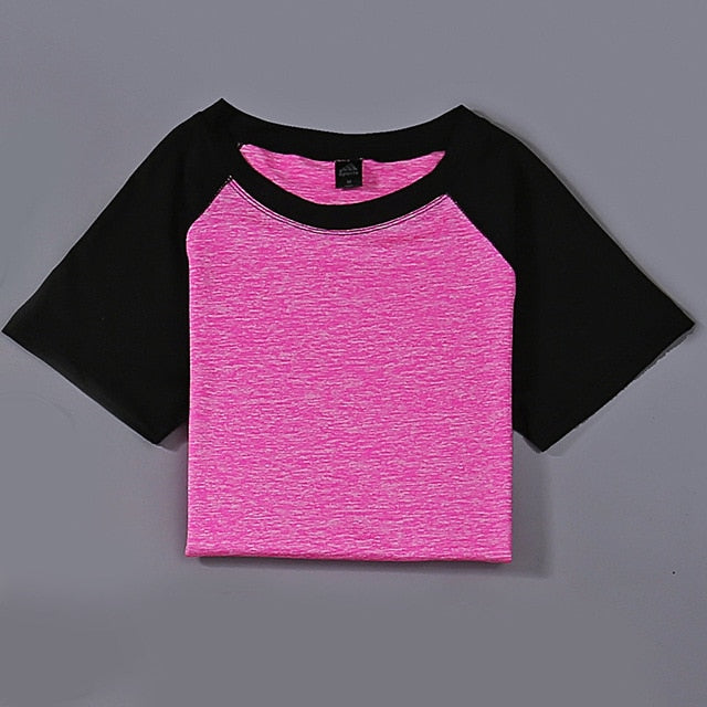 Blesskiss Yoga Shorts Women Fitness Top Spandex Neon Elastic Lulu Running Workout Short Leggings For Ladies Gym Sport Shorts