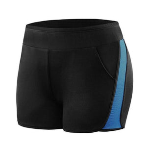 Female Shorts 2019 Sports Yoga Shorts Pants for Women Summer Tight Quick Dry Shorts Gym Fitness Cothing Workout Short
