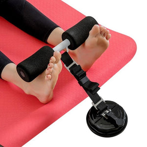 Sit Up Aids Multifunctional Adjustable Home Fitness Equipment Abdominal Muscle Exerciser Yoga Sport Training Workout Accessories