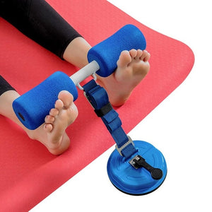Sit Up Aids Multifunctional Adjustable Home Fitness Equipment Abdominal Muscle Exerciser Yoga Sport Training Workout Accessories