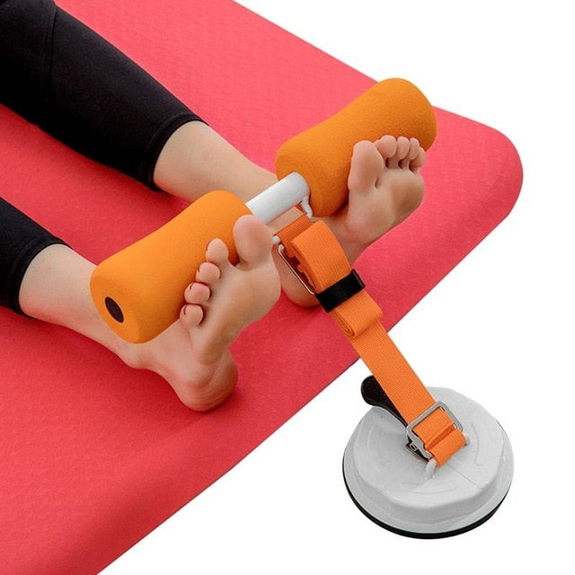 Sit Up Aids Multifunctional Adjustable Home Fitness Equipment Abdominal Muscle Exerciser Yoga Sport Training Workout Accessories
