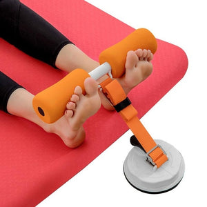 Sit Up Aids Multifunctional Adjustable Home Fitness Equipment Abdominal Muscle Exerciser Yoga Sport Training Workout Accessories