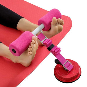Sit Up Aids Multifunctional Adjustable Home Fitness Equipment Abdominal Muscle Exerciser Yoga Sport Training Workout Accessories